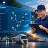 EasyGo's Route Planner