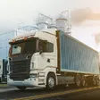 Digitalization of Heavy Industry Logistics: Future Solutions Powered by Cutting-Edge Technology