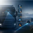 Fitur Kamera AI pada Dashcam untuk Mengurangi Risiko Kecelakaan