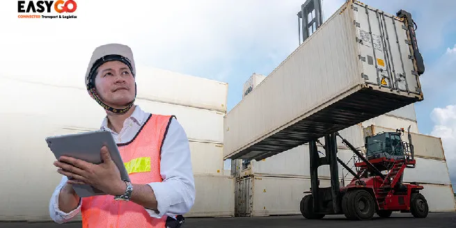 Port of Loading: Pengertian, Fungsi, dan Peranannya dalam Logistik