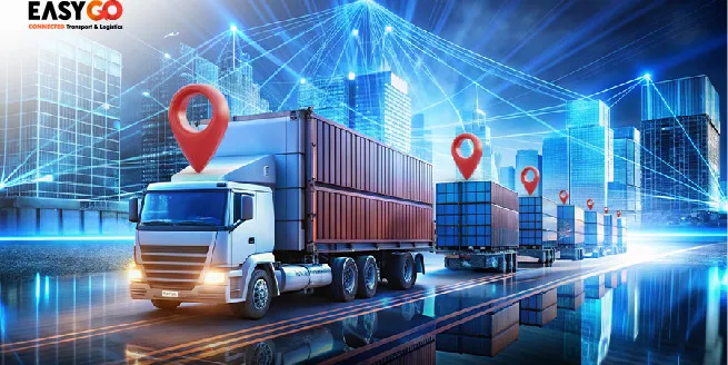 5 Tips Memilih GPS Tracker dengan Benar untuk Industri Logistik
