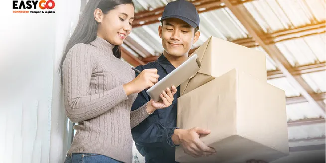 Delivery Order (DO) menjadi bagian penting dalam proses pengiriman. Dengan digitalisasi DO, perusahaan dapat meningkatkan akurasi, transparansi, dan efisiensi operasional logistik.