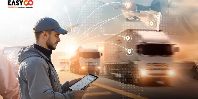 Fleet Management System: Kunci Efisiensi dan Kendali Armada di Era Logistik Modern