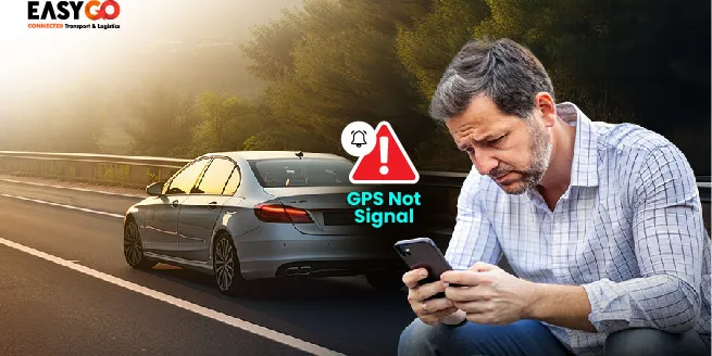 Pelajari Bagaimana Cara Mengatasi GPS yang Hilang Sinyal