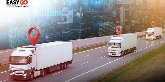 Distribusi Cargo yang Efisien untuk Cargo Owner: Solusi Modern untuk Logistik Skala Besar
