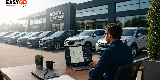 GPS dengan Fitur Matikan Mesin: Solusi Keamanan Kendaraan untuk Bisnis Rental