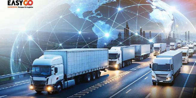 WASPADA Rantai Pasok Global Terjerat : Solusi Adaptif untuk Logistik Indonesia