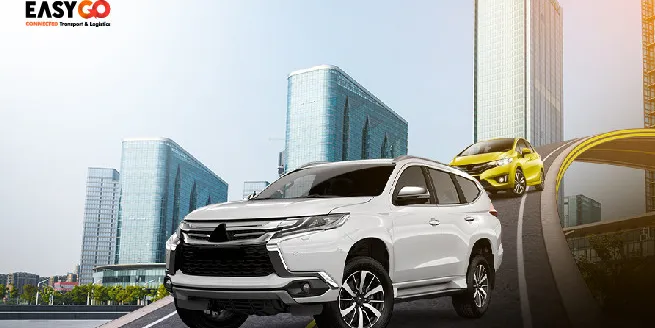 Inovasi Digital dalam Pengelolaan Armada Rental Mobil
