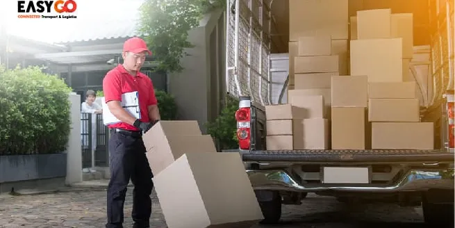 Panduan Lengkap Pengiriman Kargo: Cara Kerja dan Tips Memilih Layanan Terbaik