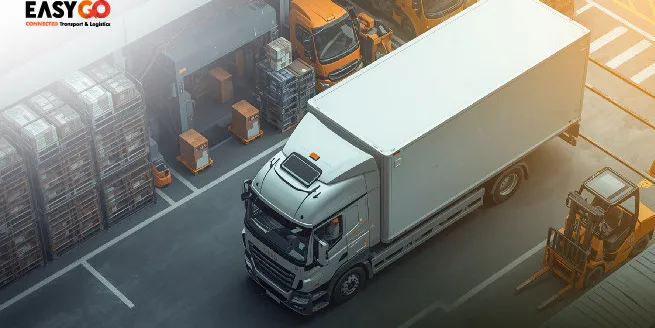 Idle Time dalam Logistik: Pengertian, Penyebab dan Cara Mengatasinya
