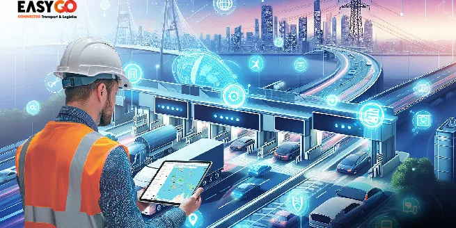 Apa Itu Transportation Management System (TMS)? Fungsi, Cara Kerja & Manfaatnya untuk Berbagai Industri