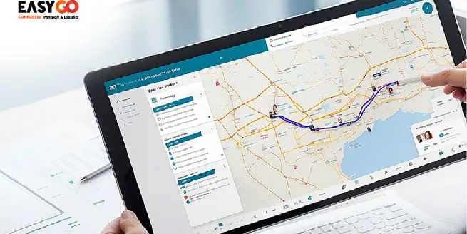 Meningkatkan Efisiensi Pengiriman dengan Route Planner yang Tepat
