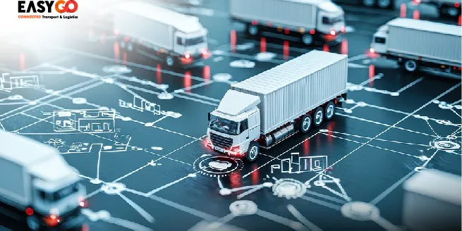 Tips Jitu Memilih Fleet Management System (FMS) untuk Bisnis Logistik Anda