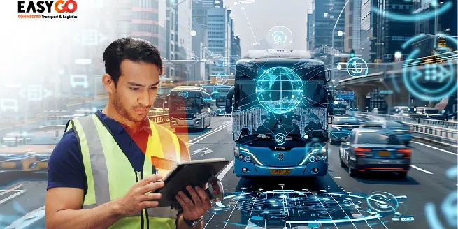Digitalisasi Transportasi: Mengapa Perusahaan Logistik Harus Mengadopsi TMS?