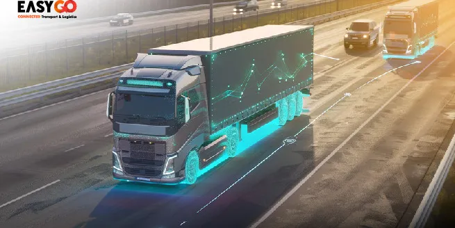Masa Depan Teknologi GPS: Dari Navigasi ke Otomatisasi