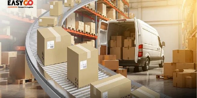 Mengapa Pemahaman Alur Kargo Penting untuk Efisiensi Logistik?