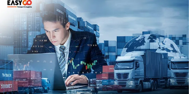 Manfaat Menggunakan TMS dari Easygo: Solusi Digital untuk Bisnis Logistik yang Lebih Cerdas