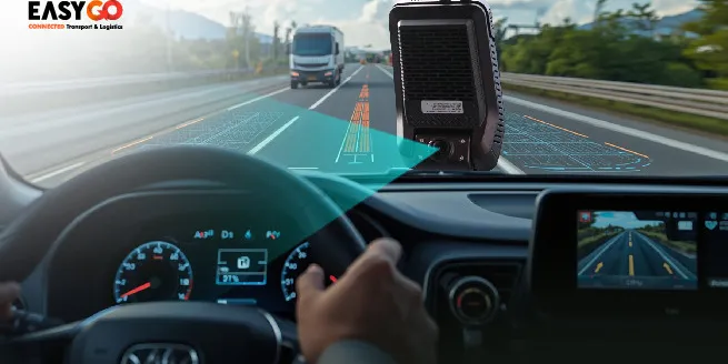3 Alasan DashCam dengan Fitur ADAS Penting untuk Kendaraan Anda