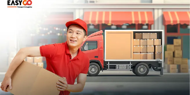 Meningkatkan Efisiensi Pengiriman dalam Industri Transportasi dan Logistik