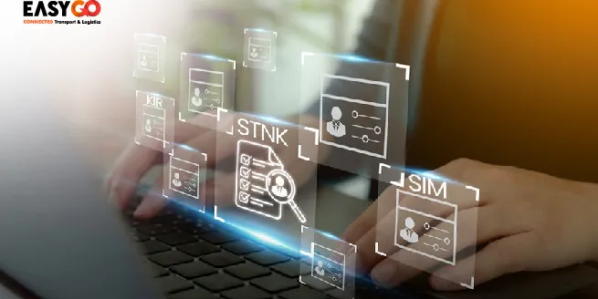 Digitalisasi Dokumen Kendaraan: Solusi Kepatuhan Armada Modern