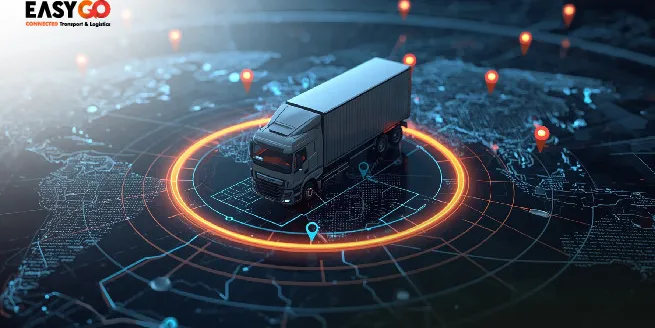 Apa Itu Geofence? Fungsi dan Manfaatnya untuk Logistik