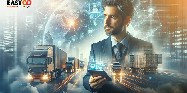 Efisiensi Biaya Logistik: Kunci Kompetisi Bisnis Modern di Era Digital