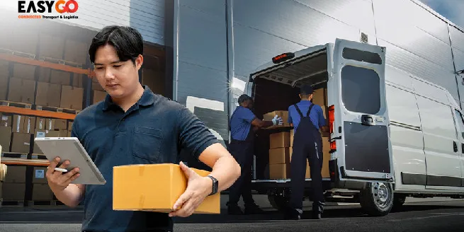 Peran Penting Door Sensor dalam Industri Transportasi & Logistik Modern