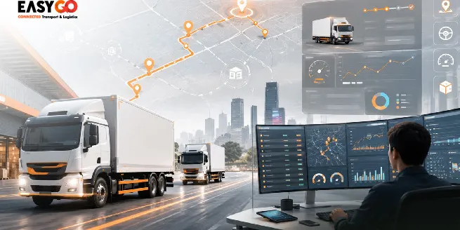 Mengenal Delivery Optimization