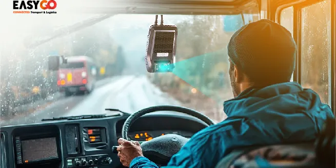 Apa Itu Dashcam? Teknologi AI untuk Driver Management System dalam Transportasi