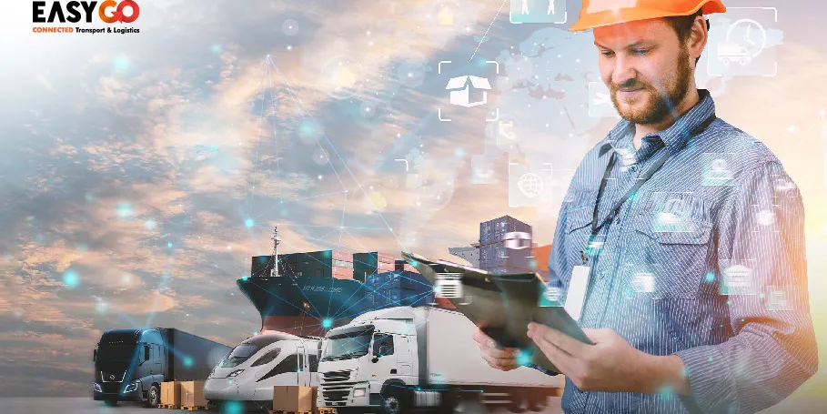 Transportation Management System: Solusi Efisien untuk Optimasi Pengelolaan Transportasi