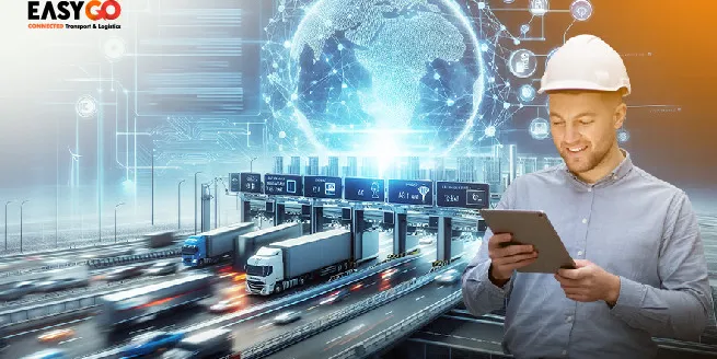 Digitalisasi Logistik Nasional: Solusi Strategis Tekan Biaya Logistik Indonesia