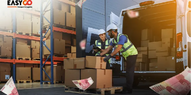 Cara Cerdas Tekan Biaya Logistik: Terapkan 5 Strategi Ini!