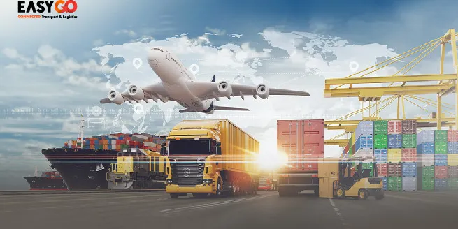 Commitment and Technology Solutions for Sustainable Logistics