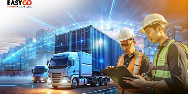 Manajemen Logistik Adalah Pilar Utama Efisiensi Rantai Pasok