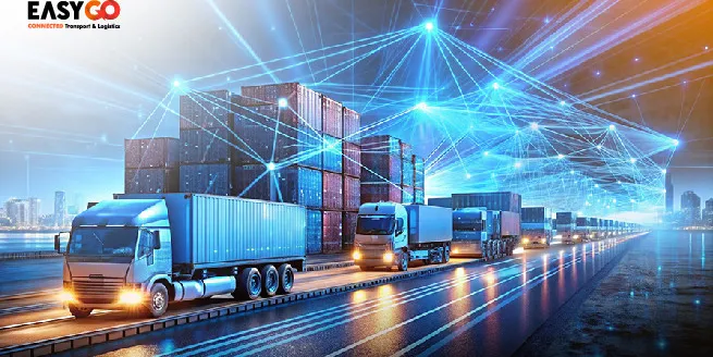Kenapa Transformasi Digital Logistik Indonesia Jadi Prioritas di 2025?
