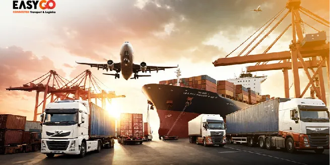 Transportasi Multimoda: Solusi Distribusi yang Lebih Efisien untuk Bisnis Modern