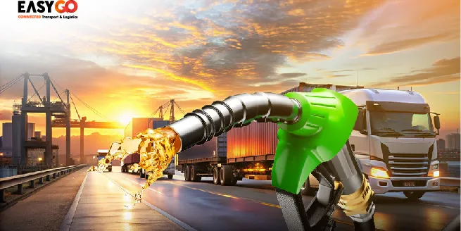 Optimalisasi Penggunaan Fuel dalam Industri Transportasi dan Logistik