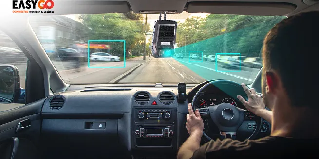 Dashcam Terbaik untuk Keselamatan Pengemudi: Solusi Cerdas dari EasyGo
