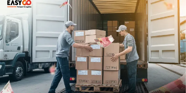 Tips Optimalkan Kapasitas Container untuk Efisiensi Biaya Logistik