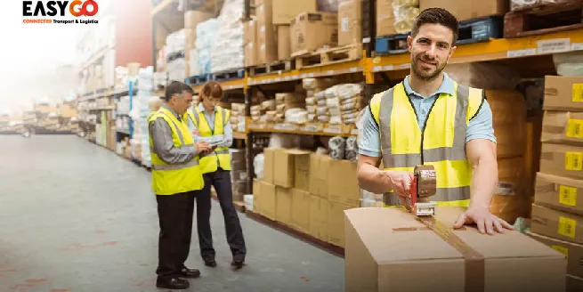 Packer Produksi Adalah Kunci Efisiensi Logistik: Panduan Lengkap untuk Industri Modern