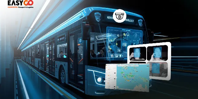 Tingkatkan Standar Keamanan Bus Anda Sekarang! Gunakan MDVR untuk Perjalanan Lebih Aman