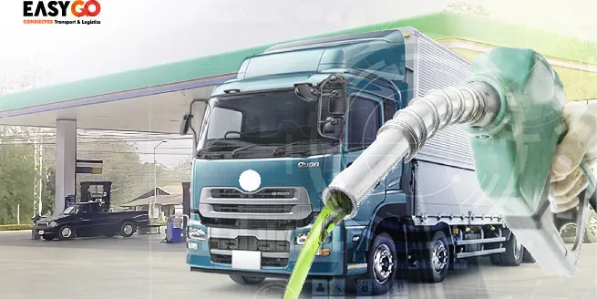 Fuel Efficiency: Kunci Efisiensi Operasional Perusahaan Logistik