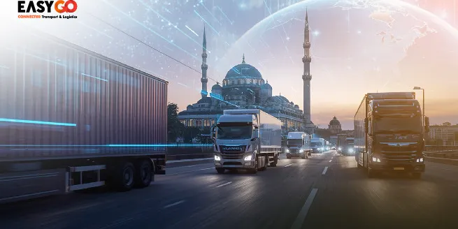 TMS: Cara Aman Hindari Telat Dalam Pengiriman Selama Ramadan