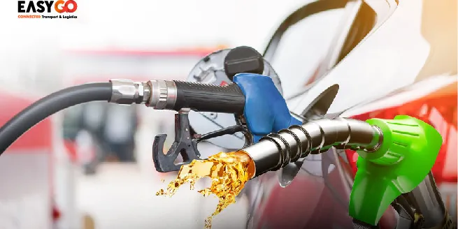 Optimalisasi Penggunaan Fuel dalam Industri Transportasi dan Logistik