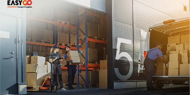 Bagaimana Perusahaan Logistik Bisa Memilih Layanan Kargo yang Tepat?