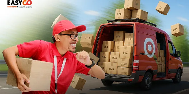 Maksimalkan Pengiriman dengan Delivery Order: Solusi Efisien untuk Industri Logistik