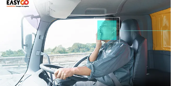 Optimalkan Transportasi dengan Analisis Driver Behaviour