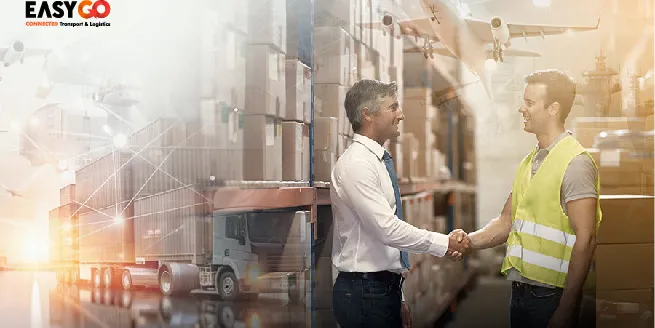 Kolaborasi dalam Logistik: Bagaimana Partnership Dapat Tingkatkan Kinerja Operasional