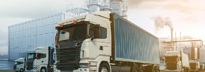Digitalization of Heavy Industry Logistics: Future Solutions Powered by Cutting-Edge Technology