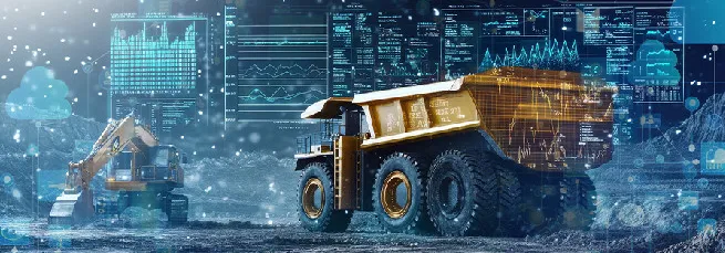 Building a Resilient Supply Chain for Heavy Industries Using Cloud-Based IoT Technology